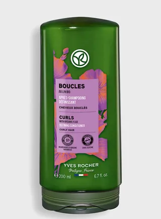 Curls Conditioner 200Ml