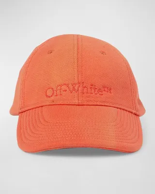 Laundry Logo Baseball Cap