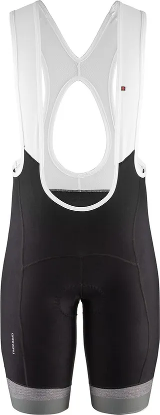 Louis Garneau Neo Power Art Motion Bib Short - Men's
