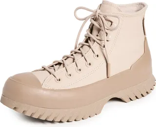 Converse Chuck Taylor All Star Lugged 2.0 Counter Sneakers