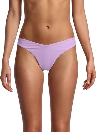 Vanessa Bikini Bottom