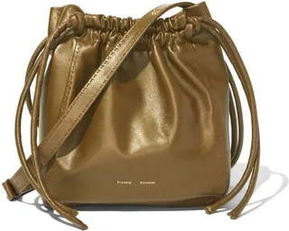 Drawstring Pouch Bag