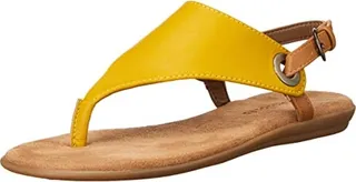 Aerosoles Women's in Conchlusion Flip-Flop