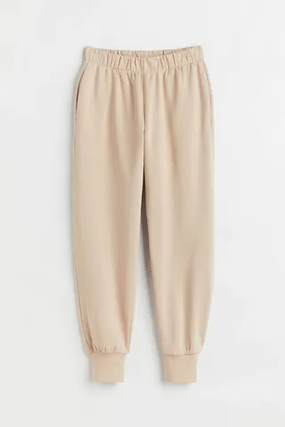 Joggers