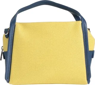 Handbag Yellow
