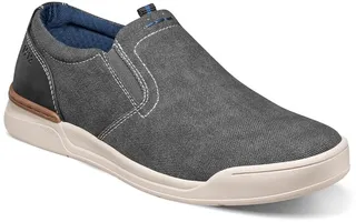 Kore Tour Canvas Slip-On Sneaker - Wide Width Available