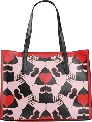 Handbag Red