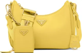 Re-Edition 2005 shoulder bag