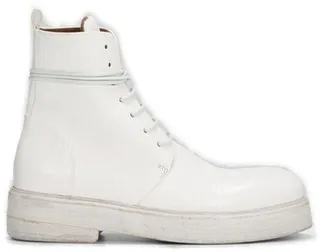 Marsèll Zuccolona Lace-Up Boots