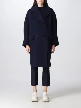 Coat women Max Mara