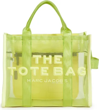 Marc Jacobs The Medium Tote