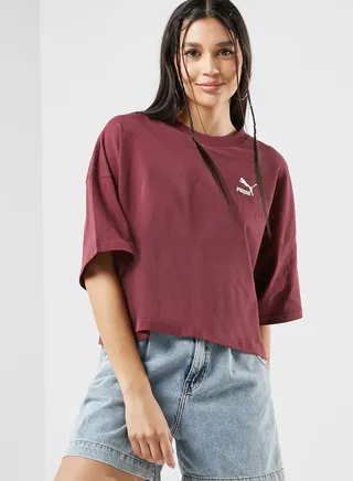 Classics Oversized T-Shirt