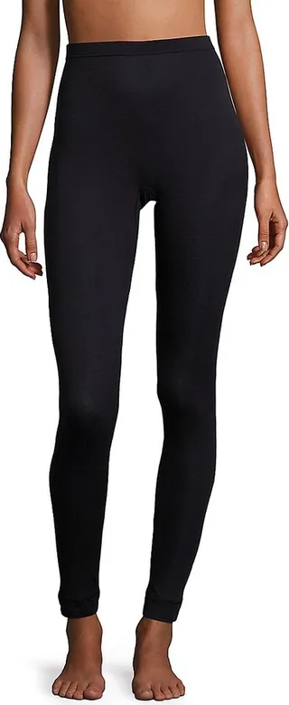 Silk Cashmere Leggings