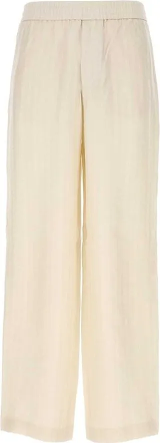 Golden Goose Deluxe Brand Wide-Leg Pants