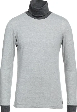 T-shirt Grey