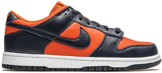 Dunk Low Retro "Champ Colors" sneakers