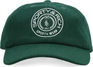 Logo Baseball Cap