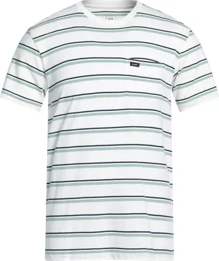 T-shirt Ivory