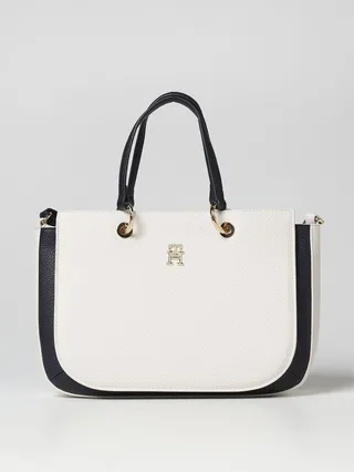 Shoulder bag woman Tommy Hilfiger