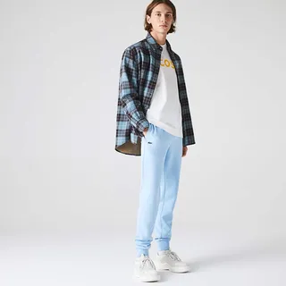 Men's SPORT Fleece Tennis Sweatpants