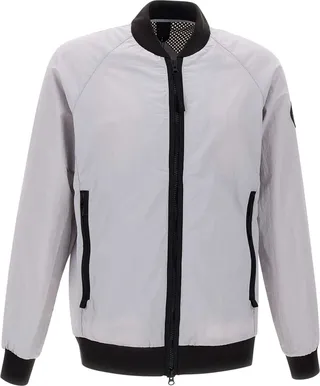 faber Bomber Jacket
