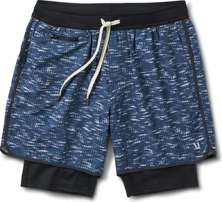 Stockton Short