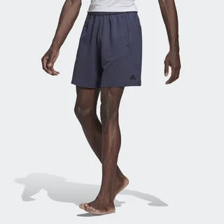 Yoga Training Shorts