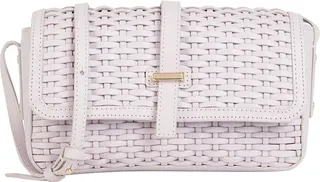 Cross-body Bag Lilac