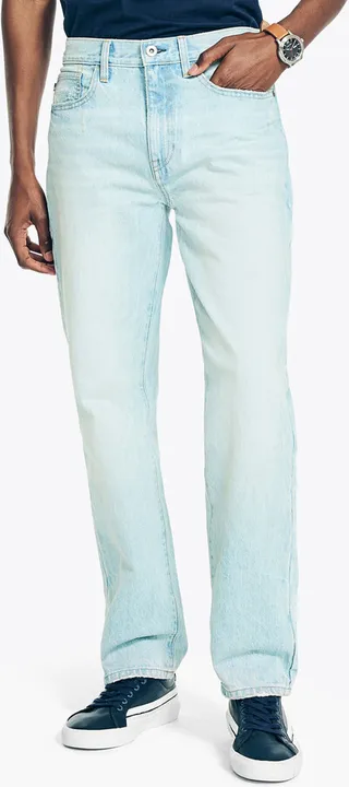 Original Relaxed Denim