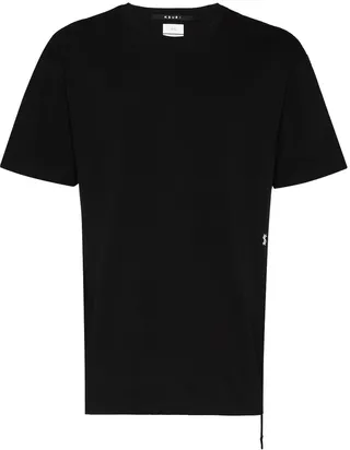 4 X 4 Kross Biggie printed T-shirt