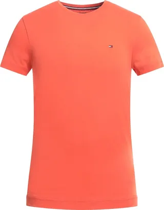 T-shirt Light Yellow