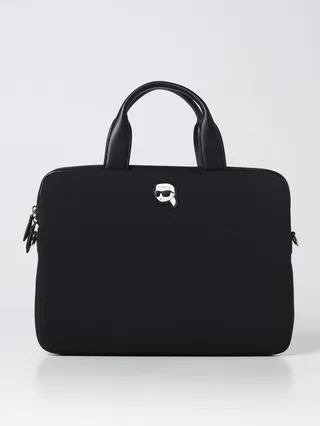 Handbag woman Karl Lagerfeld