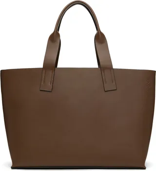 CAMILLA AND MARC Brown Como Tote