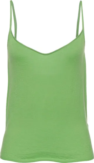 Tank Top Light Green