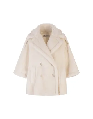 Ivory Placido Cape
