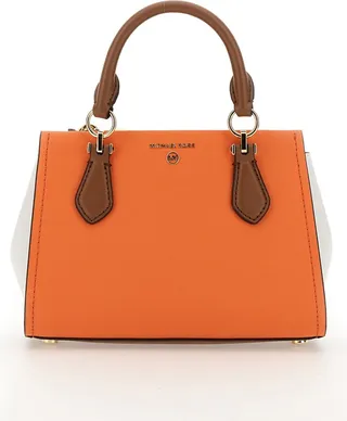 Small Marilyn Shoulder Bag