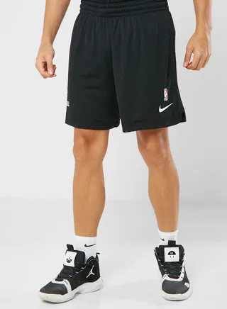 Brooklyn Nets Openhole Shorts