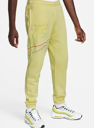 Club Cuffed Sweatpants