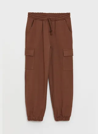 Kids Essential Sweatpants