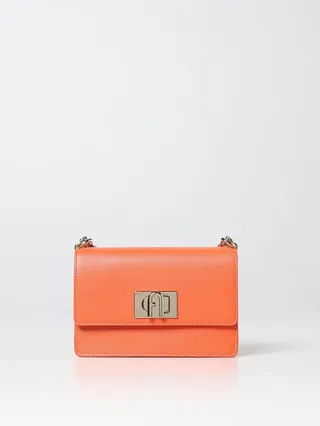 Shoulder bag woman Furla
