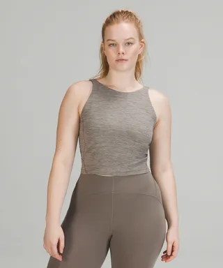 lululemon Align™ High-Neck Tank Top