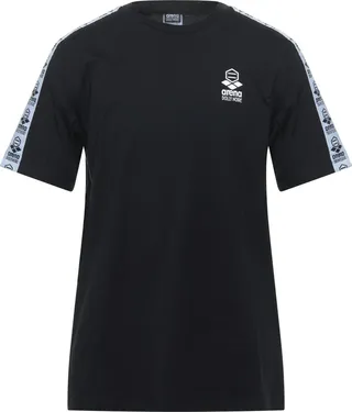 T-shirt Black