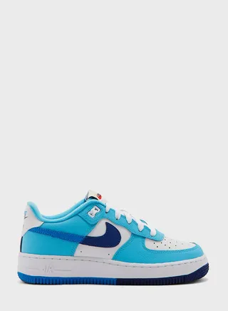Kids Air Force 1 Lv8 2 Bg