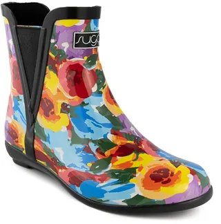 Sugar Women's Splash Rain Boots Women's Shoes