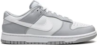 Dunk Low Retro "Two Tone Grey" sneakers