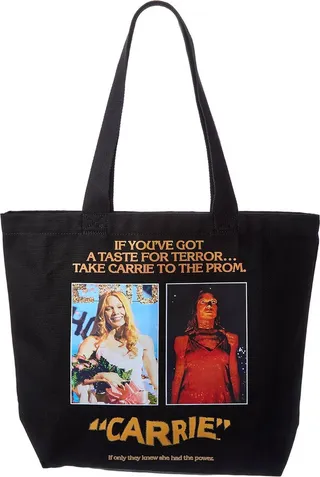 Jw Anderson Carrie Canvas Tote