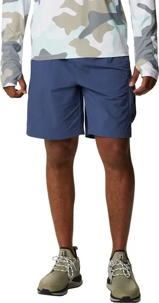 Columbia Palmerston Peak Sport 8in Short - Men's