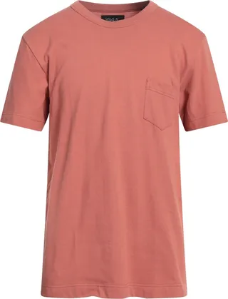 T-shirt Rust