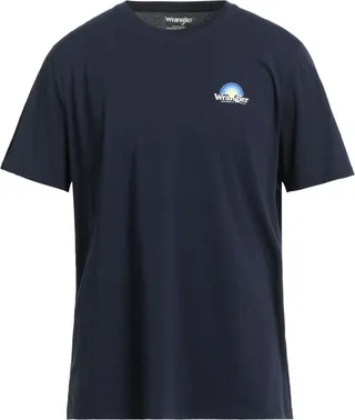 T-shirt Midnight Blue