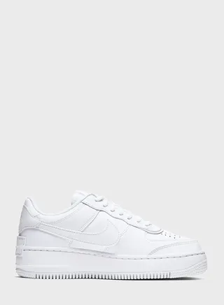 Air Force 1 Shadow